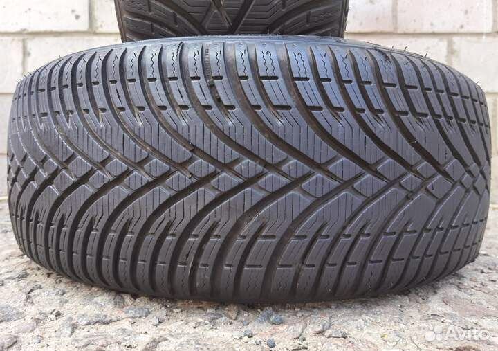 Kleber Krisalp HP3 205/45 R17 88V