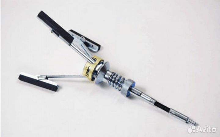 Приспособление для хонинговки