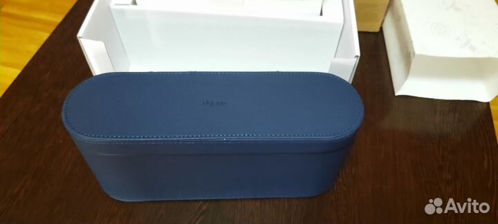 Dyson фен supersonic 