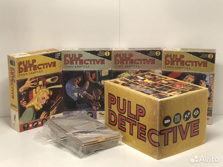 Органайзер для Leaving Earth