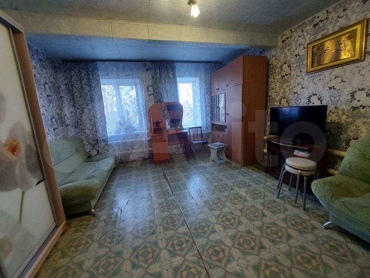 Таунхаус 71 м² на участке 5 сот.