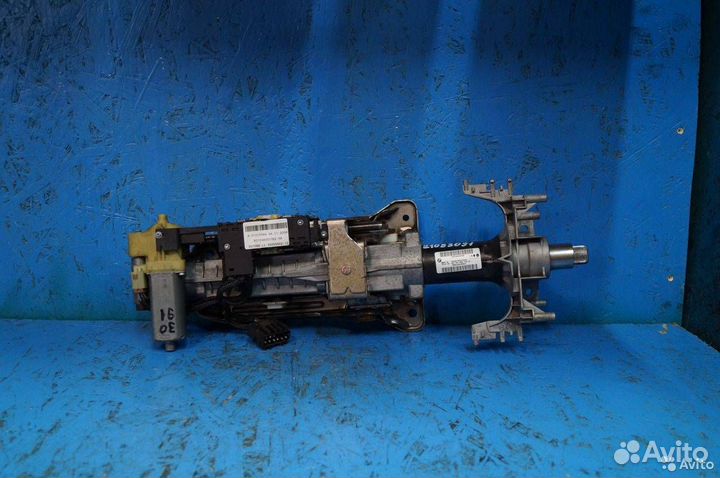 Рулевая колонка BMW X5 E70 (2006 - 2010)