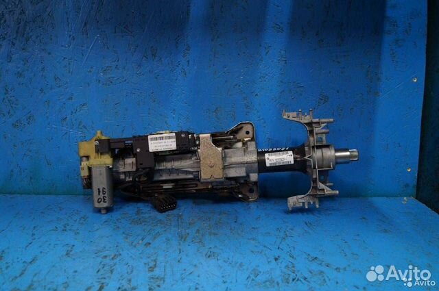 Рулевая колонка BMW X5 E70 (2006 - 2010)