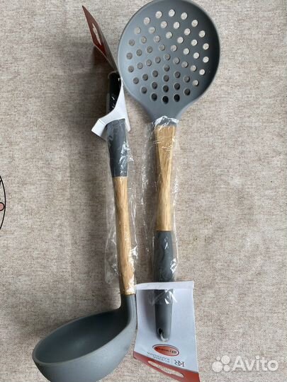 Набор кухонный из двух предметов