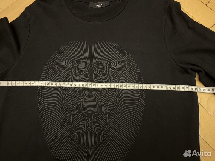 Свитшот colins