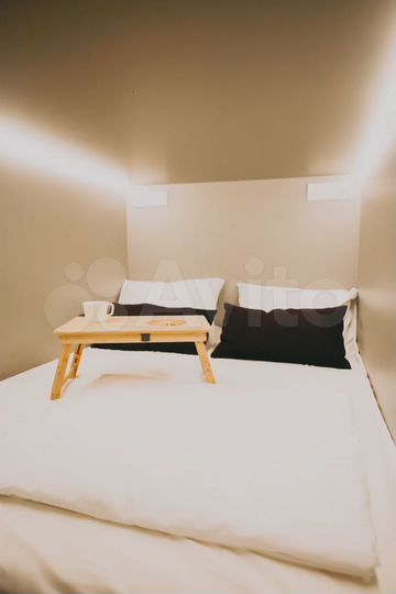 Комната 30 м², 1/6 эт.