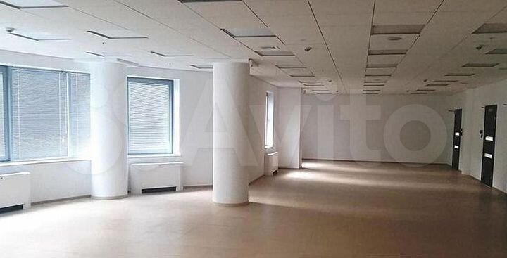 Продажа здания на Севастопольском