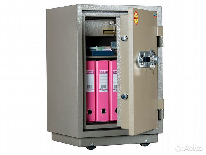 Огнестойкий сейф valberg FRS-73.T-CL