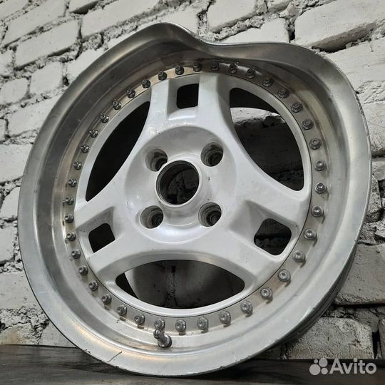 Прокатка литья, правка дисков, ремонт, сварка