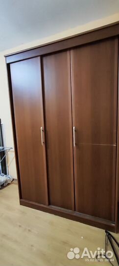 Шкаф купе бу