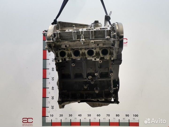 Двигатель Audi A4/RS4 i