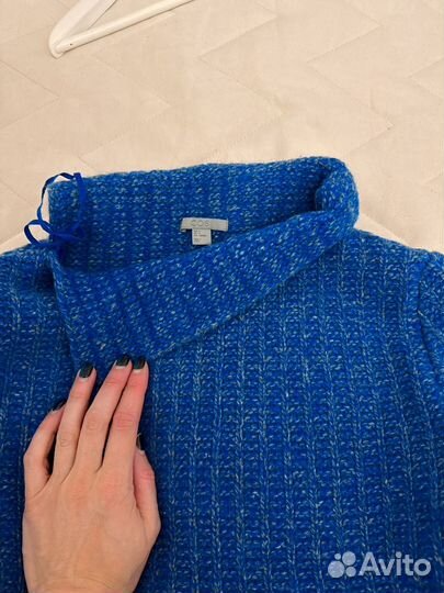 Свитер cos женский шерсть s