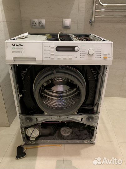 Ремонт Холодильников. Ремонт Стиральных машин