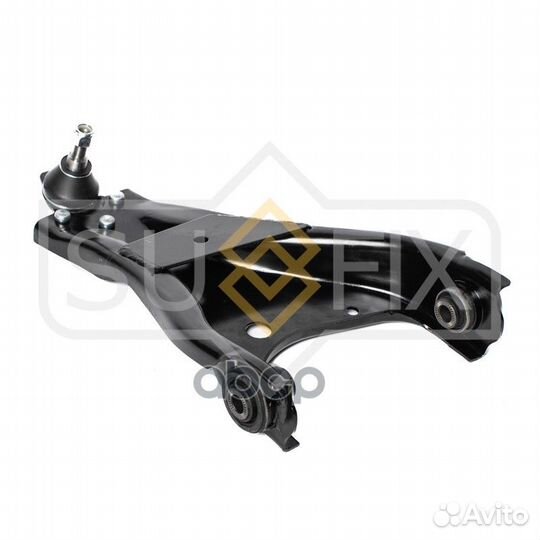 Рычаг renault duster 10- SH1636 sufix