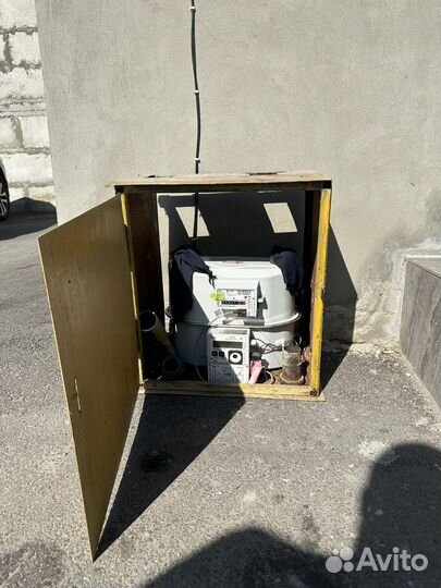Газовый счетчик BK G16 TC220
