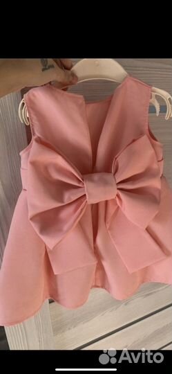 Фемели лук платья