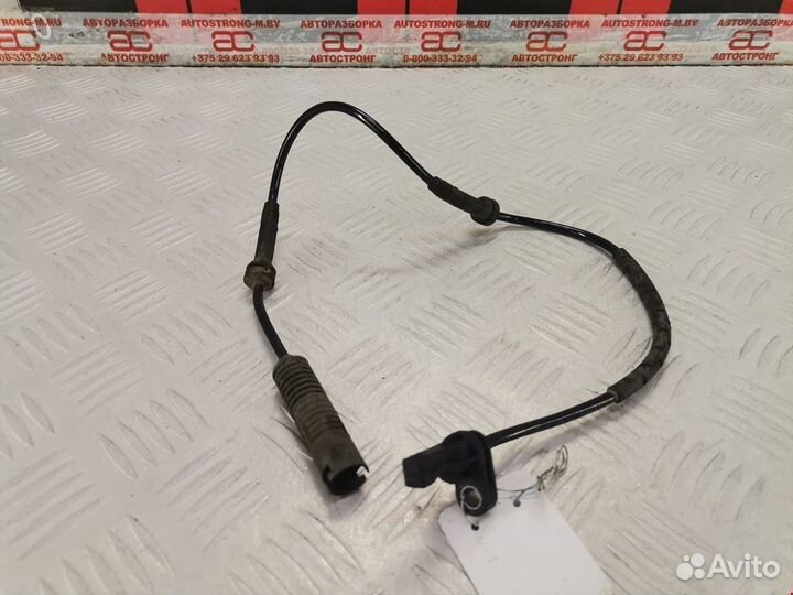 Датчик ABS BMW 3 E90/E91/E92/E93 2010 34526762465