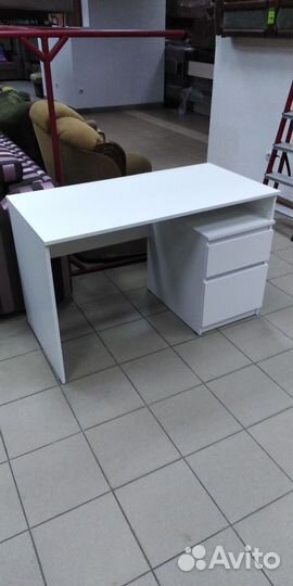 Стол письменный сп-14 Б6