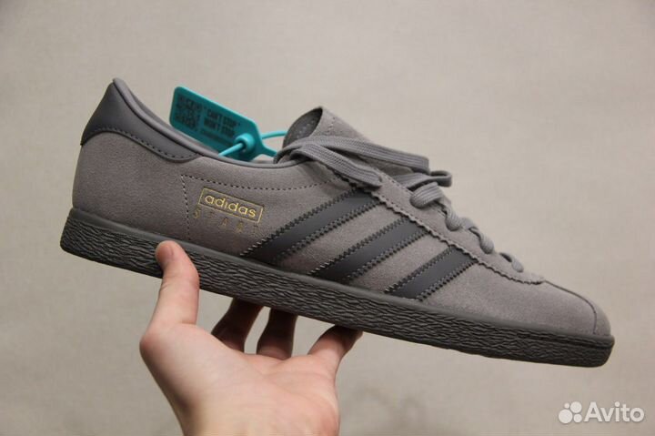 Кеды Adidas stadt