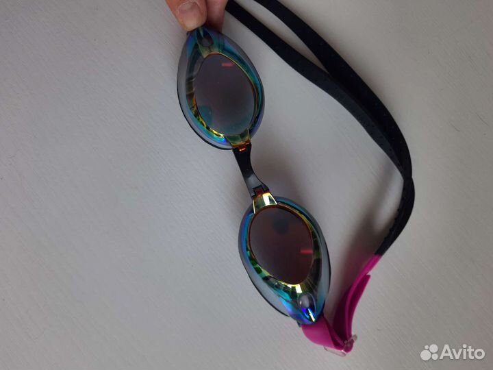 Очки для плавания caprice