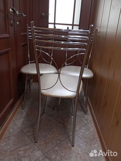 Стулья кухонные