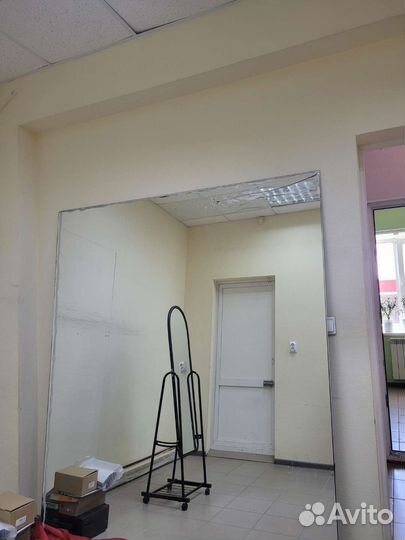 Зеркала настенные и наполные