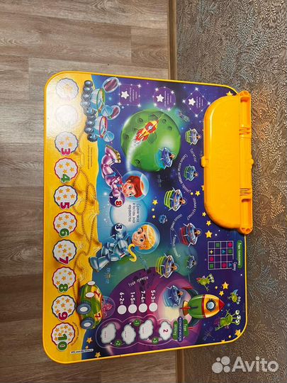 Детский стол и стул