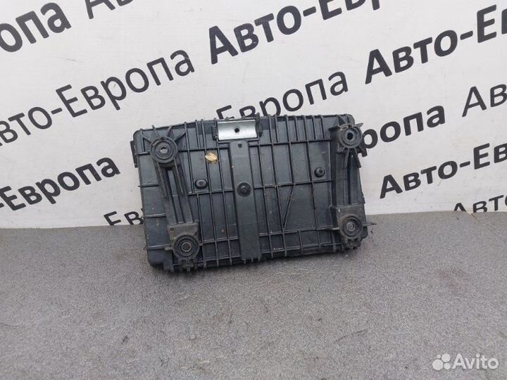 Площадка аккумулятора Mercedes-Benz Glc-Class C253