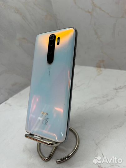 Xiaomi Redmi Note 8 Pro, 6/128 ГБ