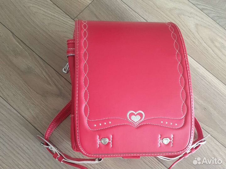 Школьный рюкзак randoseru