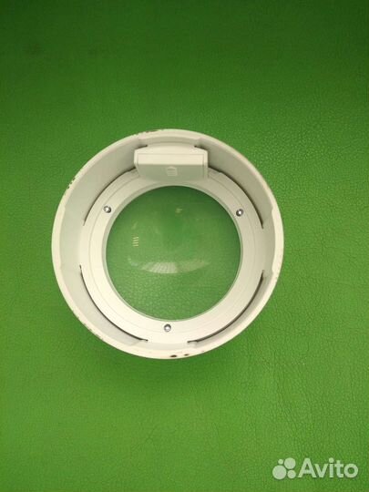 Лупа с подсветкой 10