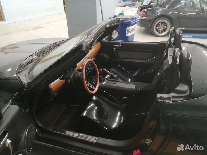 Спортивные сиденья(копия Tillet b2)