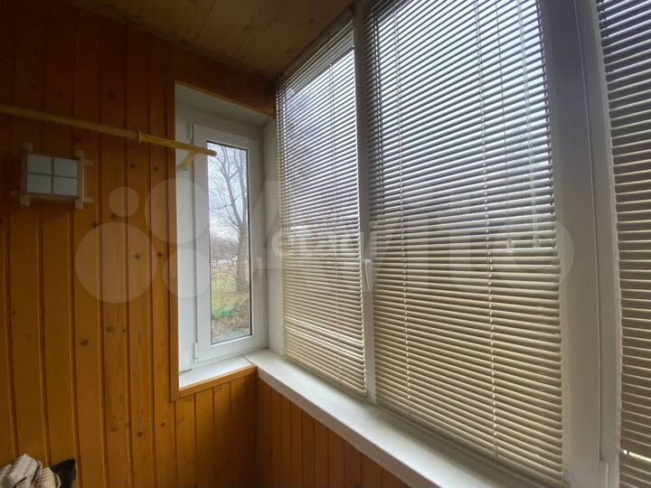 1-к. квартира, 40,7 м², 1/5 эт.