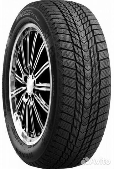 Nexen Winguard Ice Plus 235/60 R16
