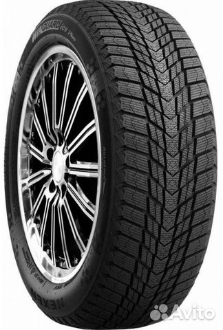 Nexen Winguard Ice Plus 235/60 R16