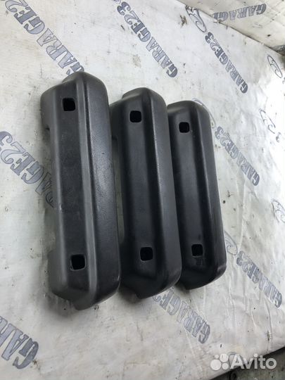 Ручка двери audi 80 B2