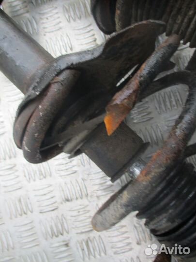 Амортизатор передний Ниссан Максима А32