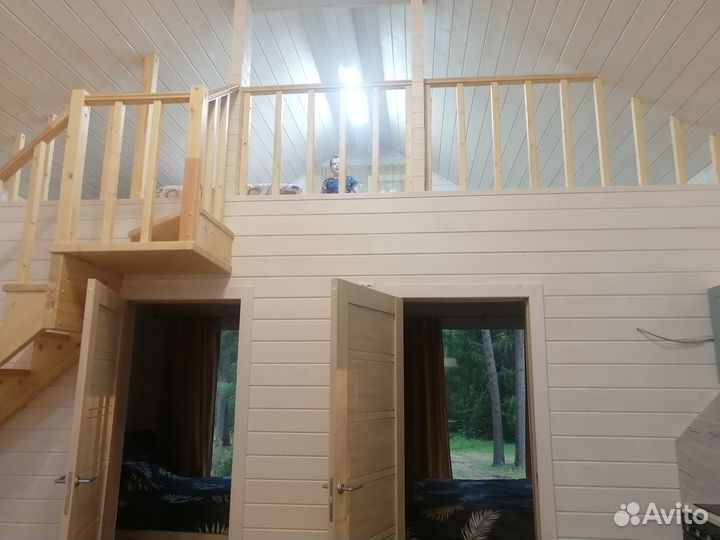 Сдам дом посуточно