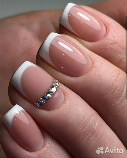 Аппарат для маникюра