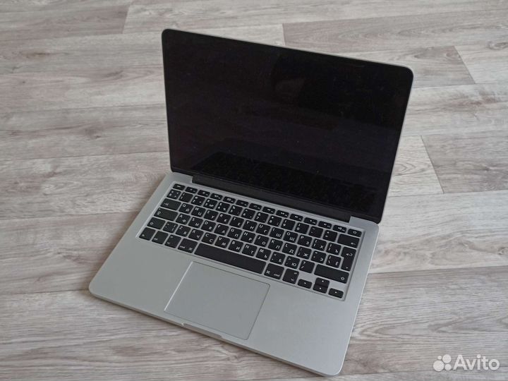 Apple MacBook Air