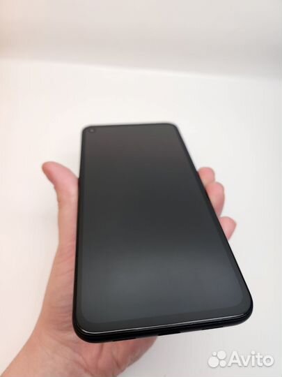 Google Pixel 4a 5G, 6/128 ГБ