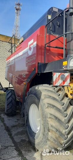 Комбайн Брянсксельмаш КЗС-10К-26, 2023