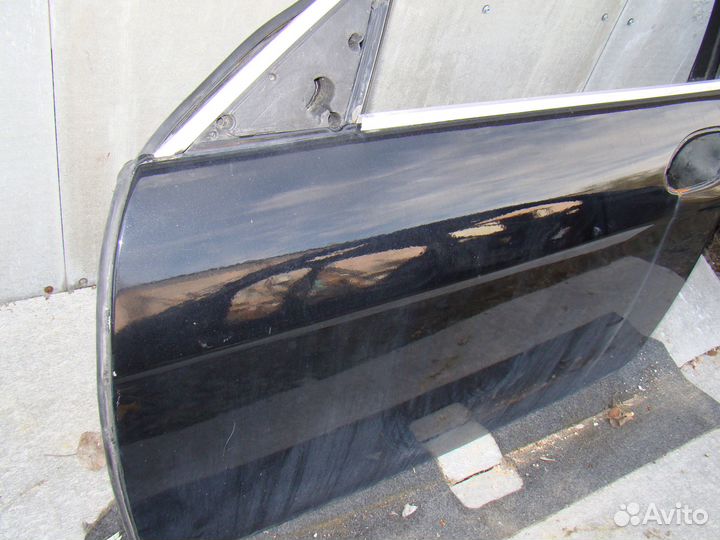 Дверь передняя левая BMW 7 E65 бмв 7 Е65 Е66