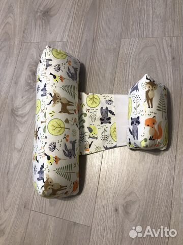 Подушка-позиционер