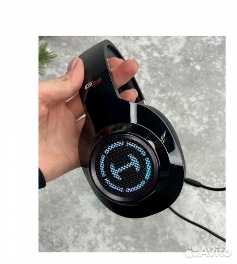 Наушники Edifier G2 ii Новые Гарантия