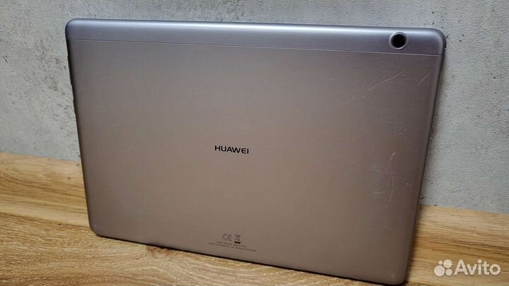 Huawei MediaPad T3 10