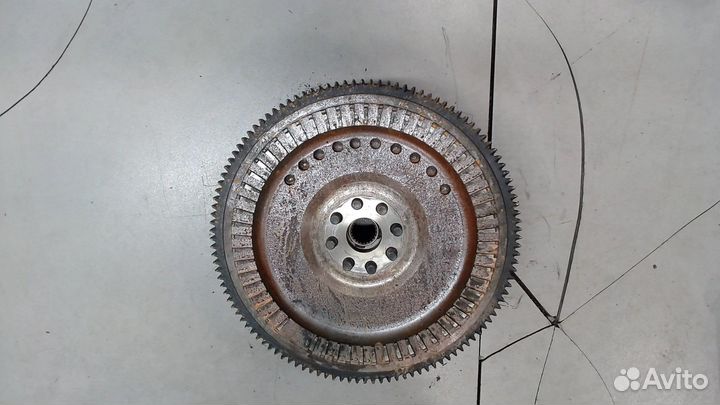 Маховик Ford Mondeo 4, 2009