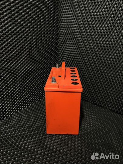 Аккумулятор автомобильный Зверь 75B24L 58Ач