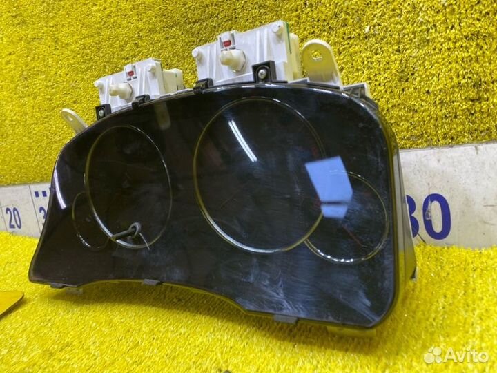 Спидометр передний Toyota Land Cruiser Prado