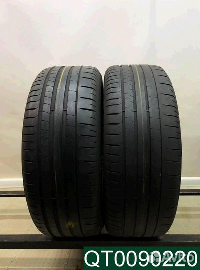 Pirelli P Zero PZ4 245/30 R20 103N